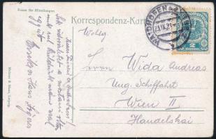 Ausztria 1921