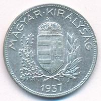 1937. 1P Ag T:AU