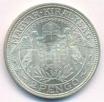 1937. 2P Ag "Madonna" T:AU