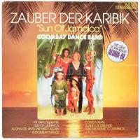 Goombay Dance Band - Zauber Der Karibik. "Sun of Jamaica"  Vinyl, LP, Válogatás, CBS, Hollandia, 1980. VG