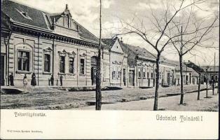 Tolna Takarékpénztár