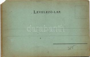 Budapest I. Alagút, Lánchíd, Takarékpénztár (EM)