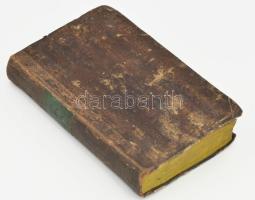 Keresztyén Catechismus, Az-az: A' Keresztényi Hitnek Ágazatira Kérdések és Feleletek által való...