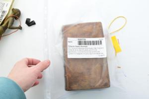 Verskoszorú, melyet az új mértékre vett, s üdővel megegyengetett és későbben készült verseiből kötöt...