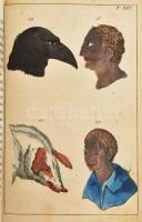 Wilhelm, Gottlieb Tobias. Unterhaltungen über den Menschen. [Von seinem Körper und dessen Theilen un...