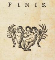 Gautruche, P[ierre]: Historia poetica ad faciliorem poetarum et veterum auctorum intelligentiam - - ...