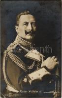 1910 Kaiser Wilhelm II. T. H. Voigt (EK)