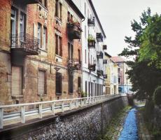 Bócsi Krisztián - Mathilde Mestrallet: Miskolc Máskép(p). Búss Gábor Olivér és Jean-Claude Peltier e...