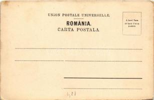 Braila, Calea Regala / street view (EK)