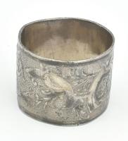 Ón szalvétagyűrű d: 5 cm