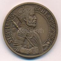 Tóth Sándor (1933-) 1987. "MÉE Hajdú-Bihar Megyei szervezete / Somlyói Báthory István" bro...