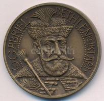 Tóth Sándor (1933-2019) 1986. "MÉE Hajdú-Bihar Megyei szervezete / Bethlen Gábor" kétoldal...