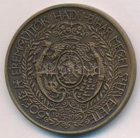 Tóth Sándor (1933-) 1985. "MÉE Hajdú-Bihar Megyei szervezete / Apangyalfalvi Apafi Mihály"...