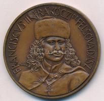 Tóth Sándor (1933-2019) 1990. "MÉE Hajdú-Bihar Megyei szervezete / Felsővadászi II. Rákóczi Fer...