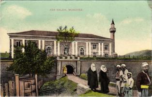 Ada Kaleh, Moschee / Török mecset / Turkish mosque (EK)