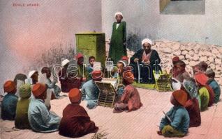 Arabisch Schule
