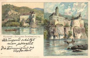 1899 Schönbühl Litho