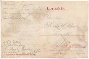 Harasztos, Calarasi, Harastas, Wahldorf (Kolozs); vasútállomás, templomok, üzlet / railway station, ...