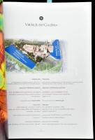 Virág Judit Galéria - Zsolnay kerámia aukció 2018. (Katalógus). Bp., 2018, Virág Judit Galéria. Rend...