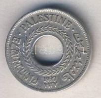 Palesztína 1927. 5M T:2/3 ph