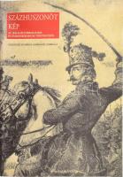 Szvoboda Dománszky Gabriella: Százhuszonöt kép az 1848-49-es forradalmak és szabadságharcok történetéből. "1848..., te népek hajnalcsillaga!" Kiállítás a Budapesti Történeti Múzeumban. Bp., 1998, Budapesti Történeti Múzeum. 163 p. Kiadói papírkötésben, jó állapotban.