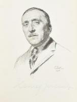 Herczeg Ferenc: Pogányok. ALÁÍRT! Bp., Singer és Wolfner. Kiadói egészvászon kötés, kissé kopottas á...