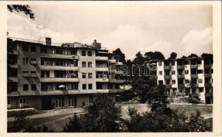 1951 Budapest XII. Szabadsághegyi részlet, Svábhegy (EK)