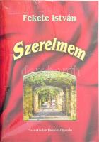 Fekete István: Szerelmem. Válogatás a szerelemről szóló novellákból. Első kiadás! H.n., é.n., Szent Gellért Kiadó és Nyomda. Kiadói papírkötés, jó állapotban.