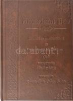 Aczél Miksa: American-Bar. Utmutató az amerikai hűsítő és hevítő italok készítéséhez. (Reprint). Bp., 2011, Neva Bien Kft. Kiadói műbőr-kötés, DVD-melléklettel. Az 1899-es kiadás alapján készült, átdolgozott és bővített kiadás.