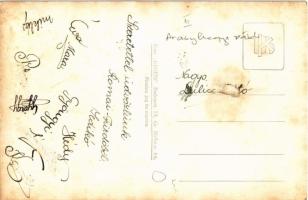 Budapest III. Római fürdő, Rómaifürdő, erdő és kőhíd az Aranyhegyi patak felett. Foto Gegess photo (...