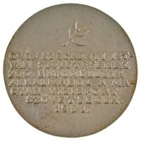 1991 "Gróf Széchenyi István / Gróf Széchenyi István születésének 200. évfordulója alkalmából a ...