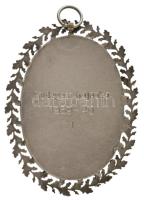 1940. "Budapesti Labdarúgók Alszövetsége (BLASZ, ma BLSZ) 1926" egyoldalas, jelzetlen Ag d...