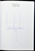 Fekete István: Gyeplő nélkül. Szeged, 2006, Lazi. Kiadói kartonált kötés, elejében tulajdonosi bejeg...