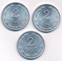 1941-1943. 2P Al (3xklf) T:AU kis karc Adamo P7.4