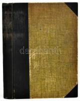 Lambrecht Kálmán: Herman Ottó. Az utolsó magyar polihisztor élete és kora. Bp., 1920, Bíró Miklós, V...