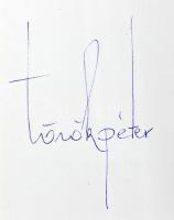 Fekete István: Kísértés. Első kiadás! Szeged, 2006, Lazi. Kiadói kartonált kötés, elejében tulajdono...