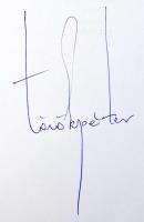 Fekete István: Tojáshéjdarabkák. Első kiadás! Szeged, 2007, Lazi. Kiadói kartonált kötés, elejében t...