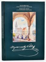 Myskovszky Viktor és a mai műemlékvédelem Közép-Európában. / Viktor Miškovský a súčasná ochrana pamiatok v strednej Európe. Bp.-Bratislava, 1999, Országos Műemlékvédelmi Hivatal - Pamiatkový ústav. Gazdag képanyaggal illusztrálva. Magyar, szlovák és angol nyelven. Kiadói kartonált papírkötés. / In Hungarian, Slovakian and English language. Hard binding.