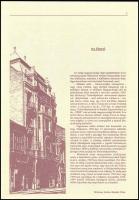 Szerk.: Ignácz Erzsébet: Pénzintézetek: Bankélet és hitelviszonyok Északkelet-Magyarországon-1844-19...