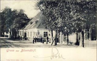 Bösendörfl