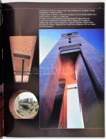 Halmai László: Miskolc Portfolio: multimedia CD-ROM és fotóalbum. Miskolc, 2004, AV-ART Studio. Kart...