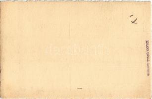 Innsbruck, Triumphphorte / Diadal kapu / Triumphal Arch. Johann Gross photo