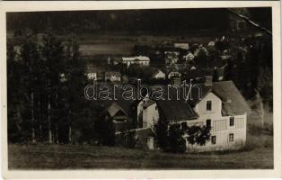 Teufenbach an d. Murtalbahn, Alpen-Pension Villa Maria. photo