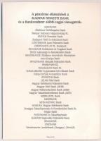 1994. "Első választó" Ni emlékérem (2x) "Alapítvány a választásokért - Országgyűlési ...