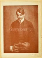 Ady Endre: Jóslások Magyarországról. Tanulmányok és jegyzetek a magyar sorskérdésekről. Szerk. és be...