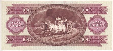 1992. 100Ft nyomdai papírránccal T:UNC
Adamo F35