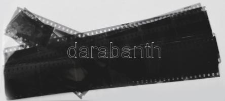 1957 Alagi lőverseny, több mint 50 negatív kocka