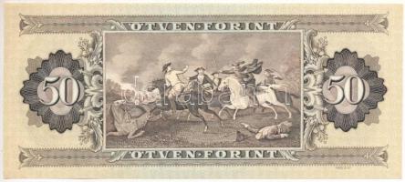 1989. 50Ft C:UNC Adamo F23