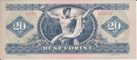 1975. 20Ft T:UNC Adamo F16