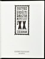 Banner Zoltán: Erdélyi magyar művészet a XX. században. Bp., 1990, Képzőművészeti Kiadó. Gazdag képa...